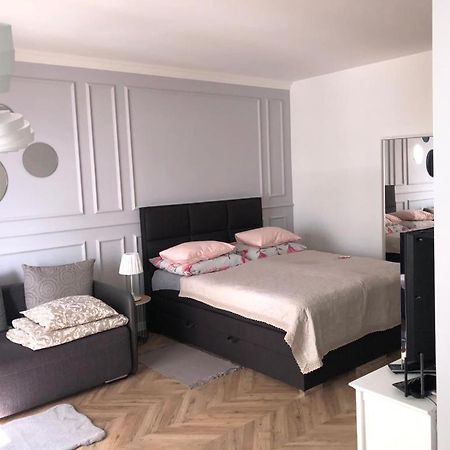 Apartament Bellamore 格但斯克 外观 照片