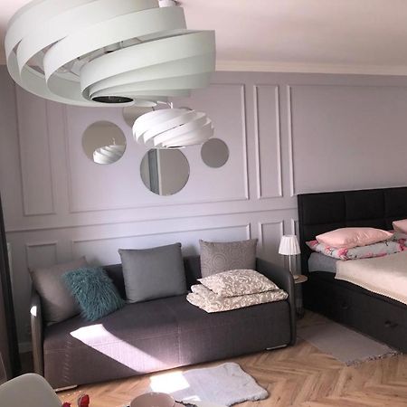 Apartament Bellamore 格但斯克 外观 照片