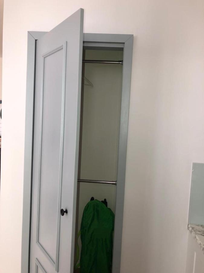 Apartament Bellamore 格但斯克 外观 照片